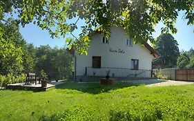 Penzion Osika